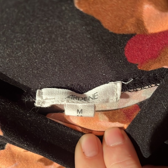 ARDENE maxi skirt - Picture 2 of 2